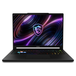 Msi Raider A16 Hx B8Wi-008Tr [R9-8940Hx] 16Gb 1Tb Ssd 16&Quot; 16Gb Rtx5080 W11H