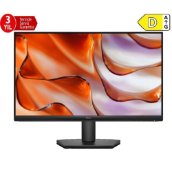 23.8'' Dell Se2425Hm 5Ms 100Hz Fhd Vga Hdmi Va Monit&Ouml;R