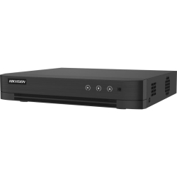 Hikvision İds-7204Hqhi-M1/T 4 Kanal 1 Sata Acusense Dvr Kayıt Cihazı