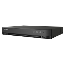 Hikvision İds-7208Hqhi-M1/Xt 8 Kanal 1 Sata Acusense Dvr Kayıt Cihazı