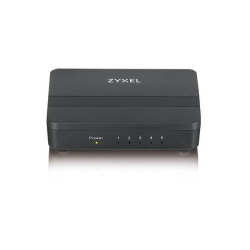 Zyxel 5Port Gs-105Sv2-Eu0101F 10/100/1000 Y&Ouml;Netilemez Switch