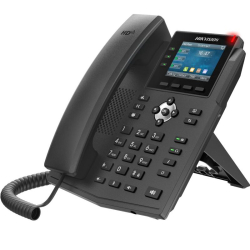 Hikvision Ds-Kp8000-Whe1 2.8&Quot; Sip Telefon İntercom Aksesuar