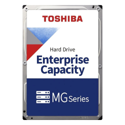 Toshiba 10Tb Enterprise 3.5&Quot; Sata3 7200Rpm 512Mb 7/24 G&Uuml;Venlik Hdd [Mg10Ada10Te]