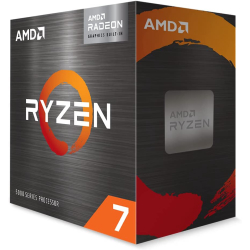 Amd Ryzen 7 5700G 3.8Ghz 16Mb Am4 (65W) Radeon Vga Box