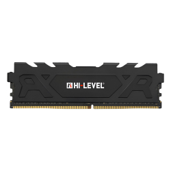 Hi-Level Arctic 16Gb 5600Mhz Ddr5 Kutulu Soğutuculu Pc Bellek (Hlv-Pc44800D5-16G