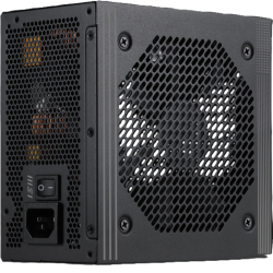 Msi Pro A850Pl Pcie5 850W 80+ Platinum Power Supplys