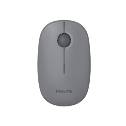 Philips Kablosuz 1600Dpi Mouse Gri (Spk7378G)