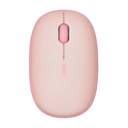 Rapoo M660 1300Dpi Bluetooth Kablosuz Sessiz Pembe Mouse