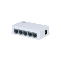 Dahua Pfs3005-5Et-L 5 Port 10/100 Masa&Uuml;St&Uuml; Y&Ouml;Netilemez Switch