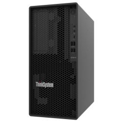 Lenovo St50 [E-2324G] 1X16Gb 2X960Gb Ssd 500W Raid 0,1 Fdo 4U Kasa  [7D8Ja043Ea]