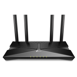 Tp-Link Archer Ax50 Ax 3000 Mbps Dual Band Gbit Wi-Fi 6 Router