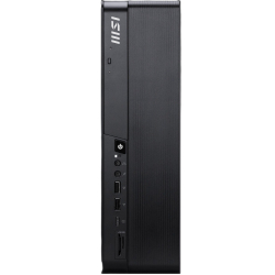 Msi Pro Dp80 A14G-004Eu [I5-14400] 16Gb 512Gb Ssd Ob Vga W11P Mini Pc