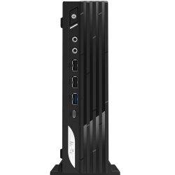 Msi Pro Dp21 14Mq-008Eu [I7-14700] 16Gb 1Tb Ssd Ob Vga W11Pro Masa&Uuml;St&Uuml; Pc