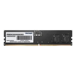 Patriot 32Gb 5600Mhz Ddr5 Cl46 Kutulu Pc Bellek (Psd532G56002)