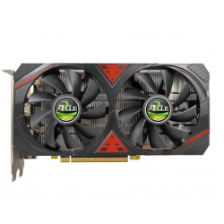Axle 8Gb Rx 580 Amd Gddr5 256Bit Hdmi Dp [Ax-Rx580 / 8Gd5P6Ip2]  