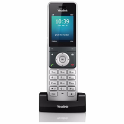 Yealink W56H Dect Telefon El Terminali