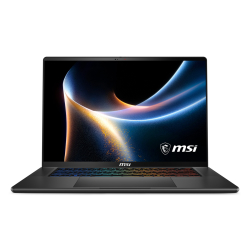 Msi Stealth 16 Ai+ B3Wi-003Tr [U9-386H] 32Gb 1Tb Ssd 16&Quot; 16Gb Rtx5080 W11H