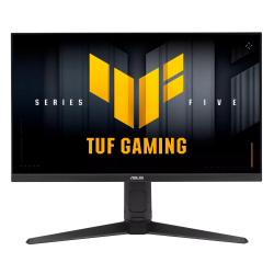 27&Quot; Asus Tuf Gaming Vg27Aqml5A 0,30Ms 300Hz Qhd Mm Dp Hdmi Usb Vesa Pivot Monit&Ouml;