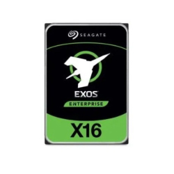 Seagate 16Tb Exos 3.5&Quot; Sata3 7200Rpm 256Mb Nas Disk [St16000Nm001G]