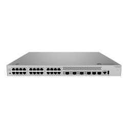 Huawei Ekit S530-24T4Xe 24*10/100/1000Base-T 4*10Ge Sfp+ Non-Poe Switch