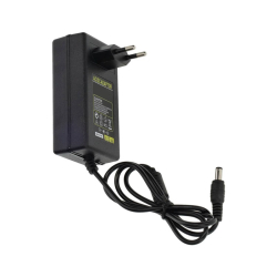 Oem Adj12V3A 12V 3A Plastik Adapt&Ouml;R 