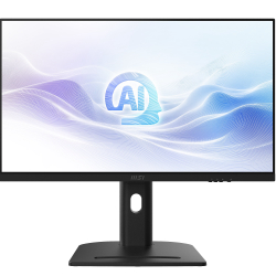 Msi Modern Am273Qp Ai 1Um-076Xtr [Ultra5-125H] 16Gb 1Tb Ssd 27&Quot; Wqhd Ob Vga Fdos