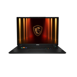 Msi Stealth 18 Hx Ai A2Xwhg-082Tr [U9-275Hx] 32Gb 2Tb Ssd 18&Quot; 12Gb Rtx5070Ti W11