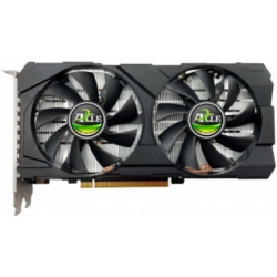 Axle 6Gb Gtx1660Ti Gddr6 192Bit Dual Fan Hdmi Dvi Dp [Ax-Gtx1660Ti/6Gd6P2Dip]
