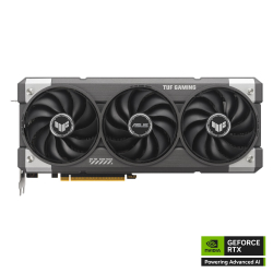 Asus 8Gb Tuf-Rtx5060-O8G-Gaming Gddr7 128Bit Hdmi 3Xdp-Dlss3
