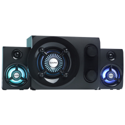 Dark Sp212 2+1 25W Rms Multimedia Speaker (Dk-Ac-Sp212)