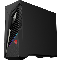 Msi Mag Infinite S3 14Nvl5-104Eu [I5-14400F] 16Gb 1Tb Ssd 8Gb Rtx5060 Vga W11H