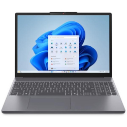 Lenovo Ideapad S3[I5-13420H] 8Gb 512Gb Ssd 15.3&Quot; Wuxga Ob Vga Fdos [83K100Umtr]