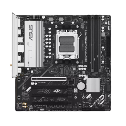 Asus B850M Max Gaming Wifi Am5 Ddr5 8000(Oc) Usb 3Xm2 Hdmi Dp Gbit Matx