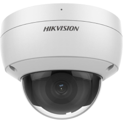 Hikvision Ds-2Cd1143G0-Iuf(C) 4Mp 2.8Mm Ir Ip Dome Kamera