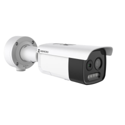 Hikvision Hm-Td2618-3/G0/T1A 5Mp Thermal(Termal) &Amp; Optical Bi-Spectrum Bullet Ip