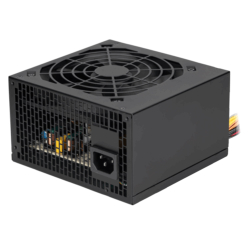 Msi Mag A300N-H 300W 120Mm Fan Power Supplys