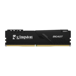 Kingston Beast 8Gb Ddr4 3200Mhz Cl16 Pc Bellek (Kf432C16Bb/8Tr)