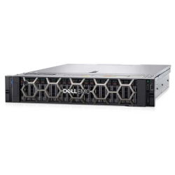 Dell R750Xs [Silver 4310] 1X16Gb 1X1.2Tb Sas 2X700W 2U Rack [Per750Xs2Spl]