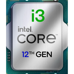 Intel Alder Lake I3-12100F 4.30Ghz 1700P 12Mb (60W) Box Novga