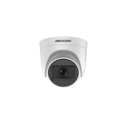 Hikvision Ds-2Ce76D0T-Exipf 2Mp 2.8Mm Ir Hd-Tvi Dome Kamera