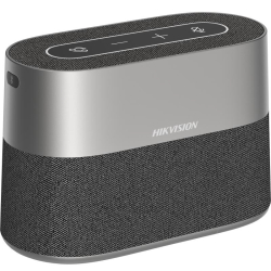 Hikvision Ds-Uac-S1 5Mt/7.2V/3700Mah Kablosuz Konferans Hoparl&Ouml;R&Uuml;