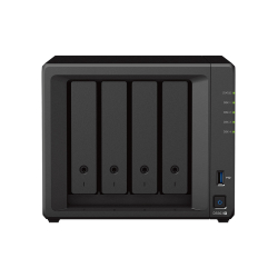 Synology Ds923Plus 4Gb 4 Yuvalı Nas Depolama