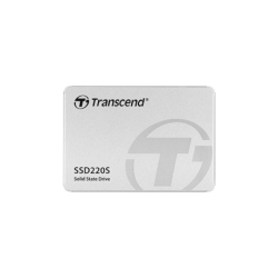 Transcend Ssd220S 250Gb 2.5&Quot; 550/500Mb/S Sata3 Ssd (Ts250Gssd225S)