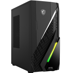 Msi Mag Infinite E1 12Ta-081Xtr [I5-12400F] 16Gb 1Tb Ssd 6Gb Rtx3050 Vga Fdos
