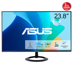 23.8&Quot; Asus Vz249Hg 1Ms 120Hz Ips Hdmi Vga Vesa Ips Monit&Ouml;R