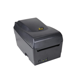 Argox Os-200 Pro  Direk Termal Transfer Barkod Yazıcı (Os200)