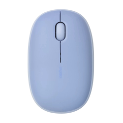Rapoo M660 1300Dpi Bluetooth Kablosuz Sessiz Mor Mouse