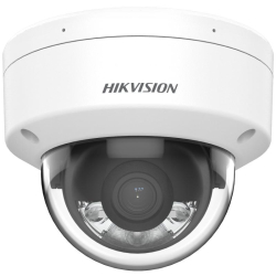 Hikvision Ds-2Cd3147G3E-Liuf 4Mp 2.8Mm 30Mt Ir Colorvu Dome Ip Kamera