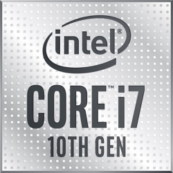 Intel Comet Lake I7-10700 2.90Ghz 16Mb 1200P (65W) Uhd630 Tray [Fan Yok]