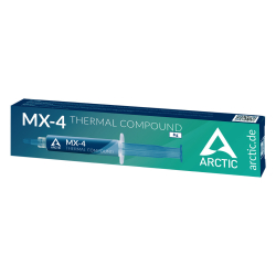 Arctic Mx-4 8Gr Y&Uuml;Ksek Performanslı Termal Macun (Ar-Actcp00008B)